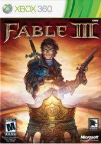 Fable III (Anglais Seulement) / Xbox 360